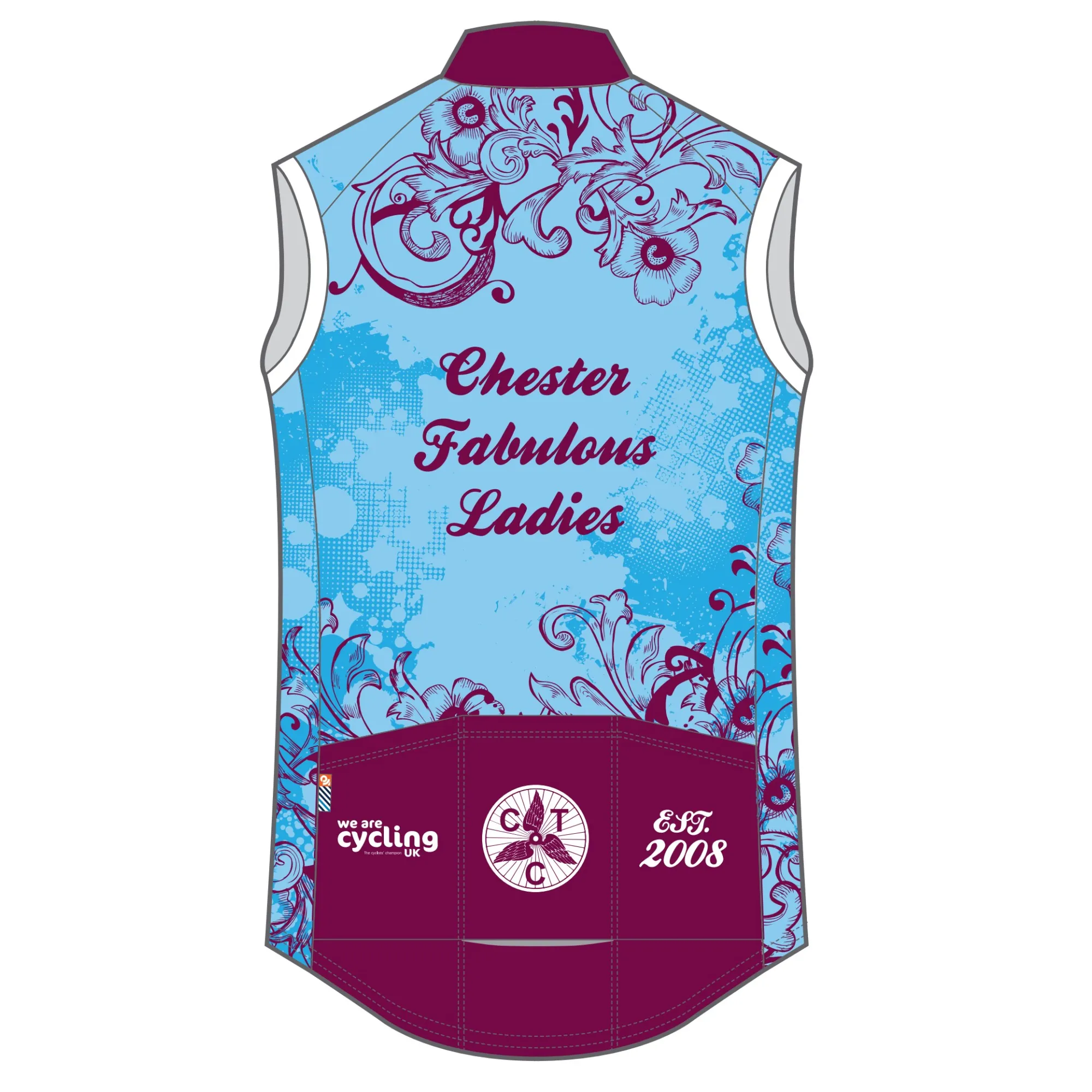 APEX Wind Vest