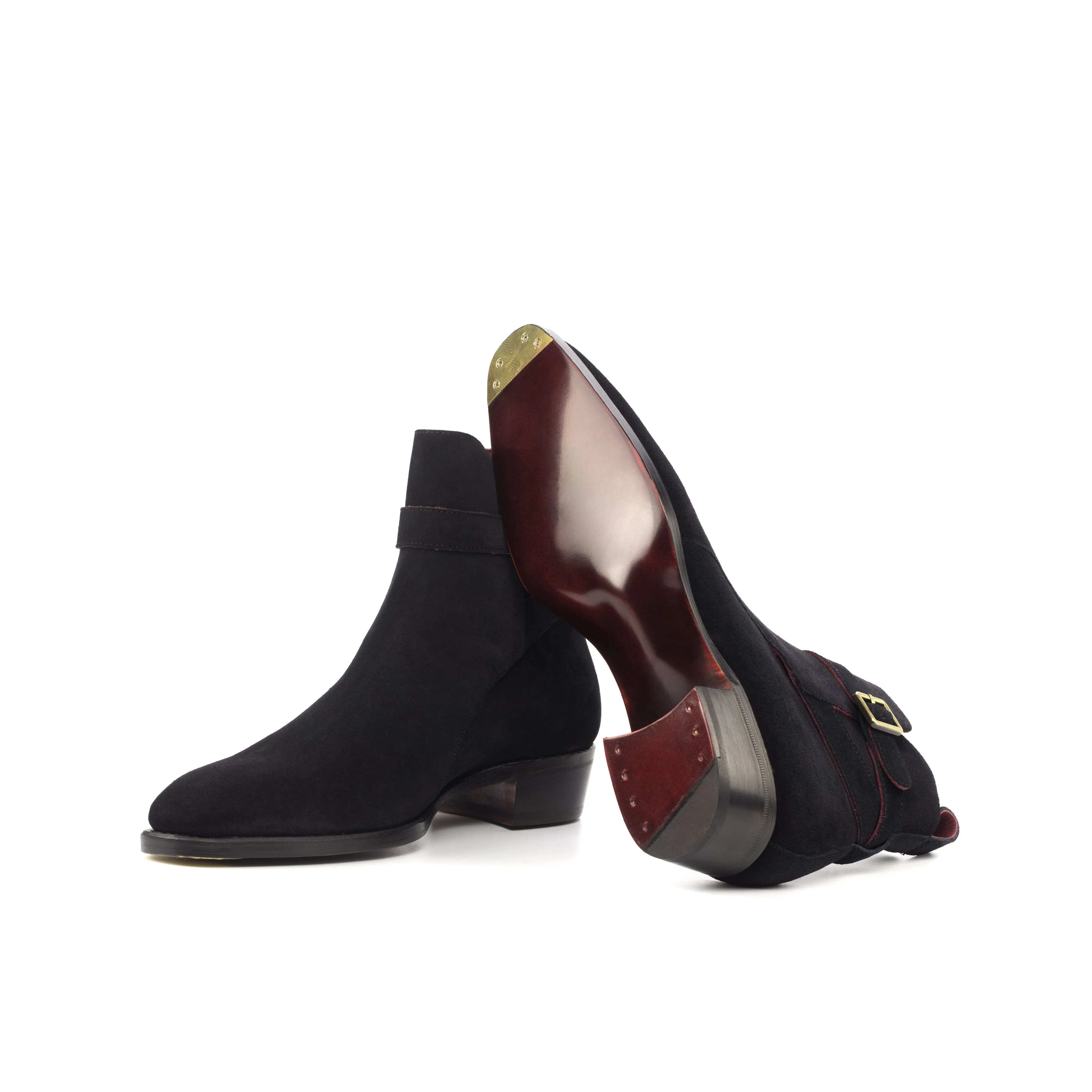 GARRETT JODPHUR BOOT