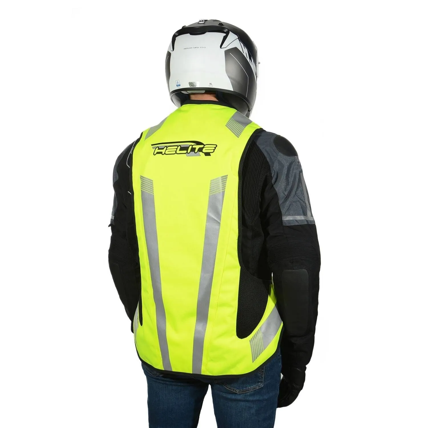 Helite Turtle 2 Airbag Vest