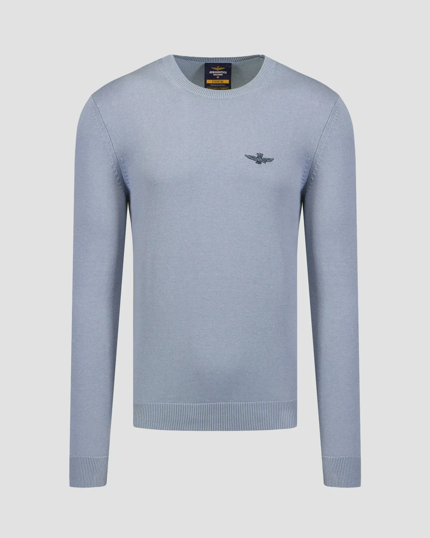 Maglia girocollo M